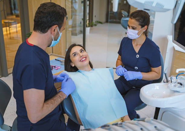 Best Preventive Dentistry  in Upper Lake, CA